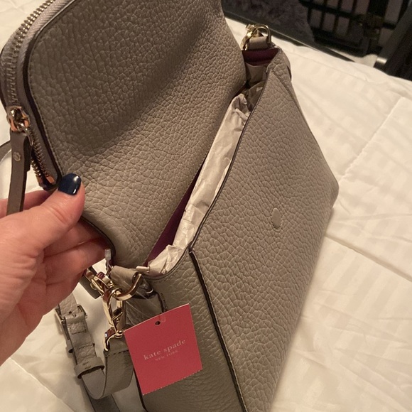 Brand new Kate Spade purse tag on - Picture 2 of 4